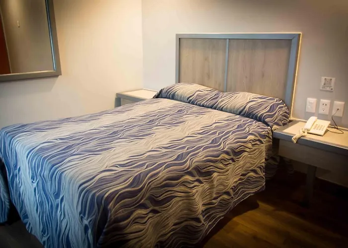 Antas 2* México DF