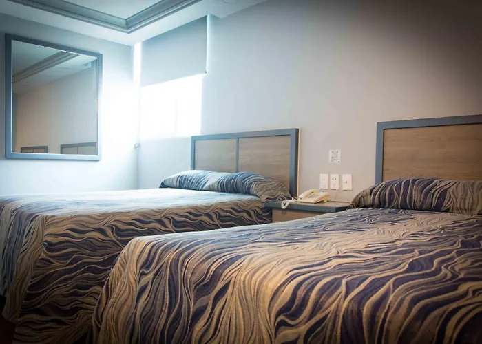 Antas Hotel 2*