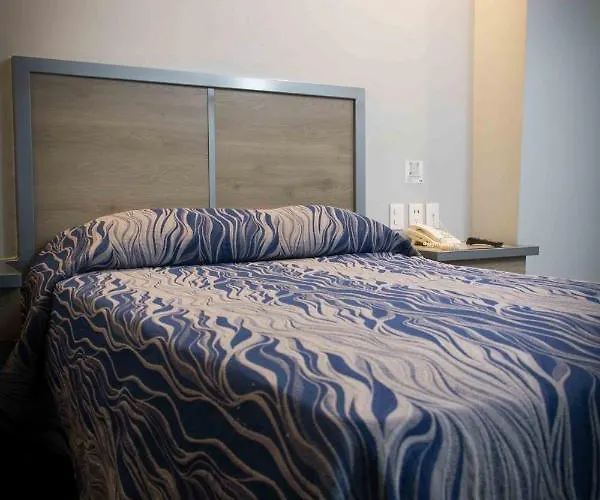 Hotel Antas