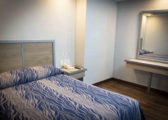 Antas Hotel 2*