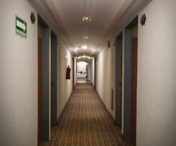 Hotel Antas