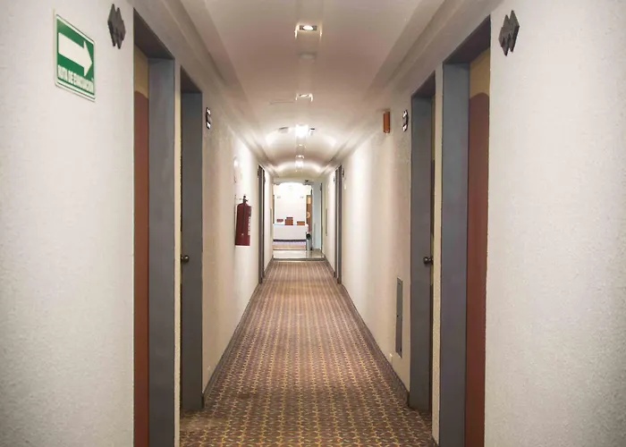 Hotel Antas 2*