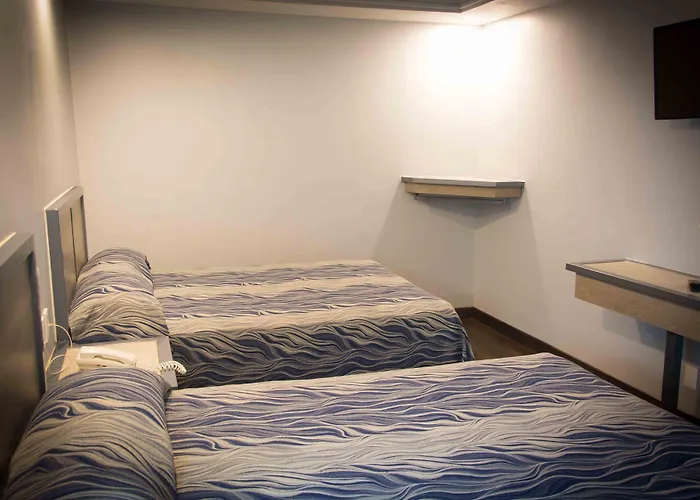 Hotel Antas