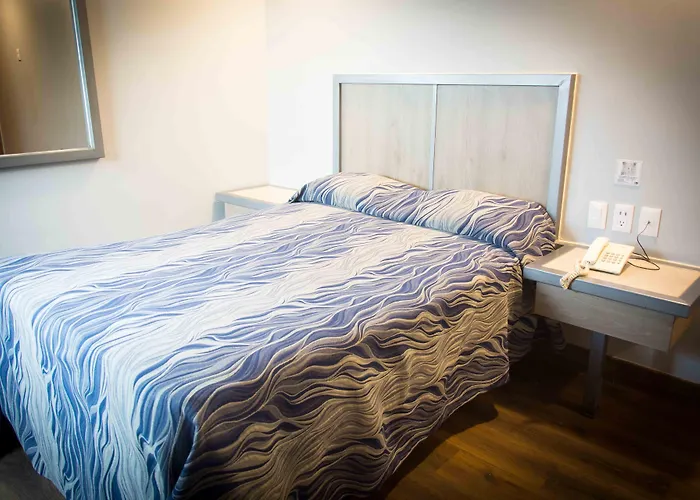 Hotel Antas