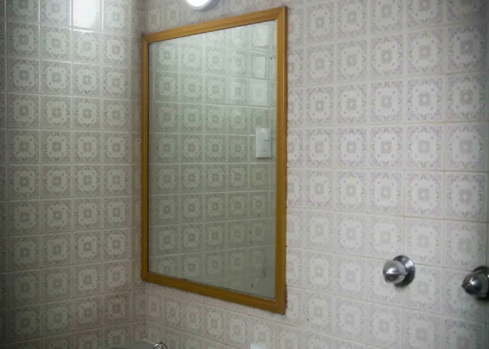 Отель Antas