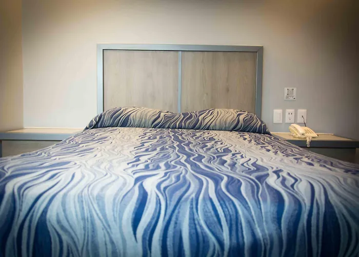 Hotel Antas