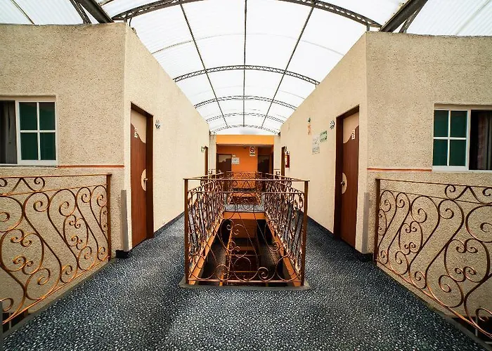Antas Hotel