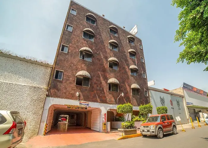 Hotel Antas