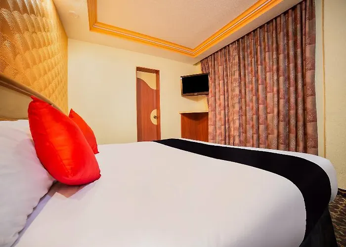 Hotel Antas