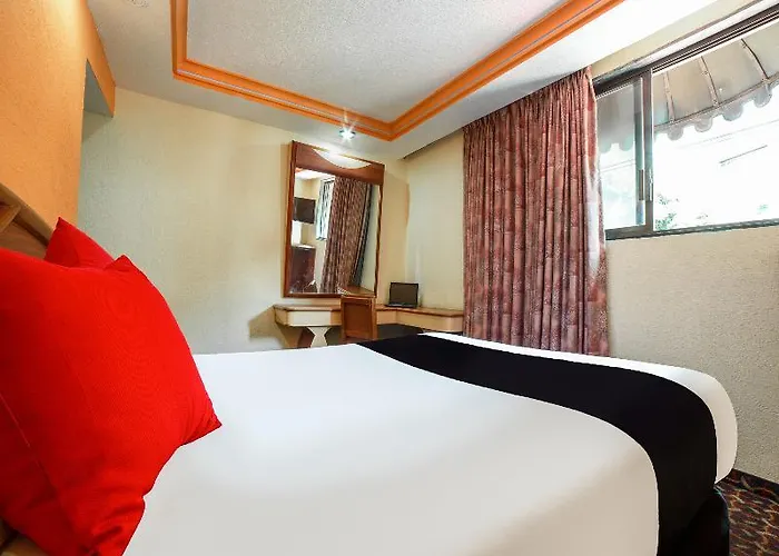 Antas Hotel