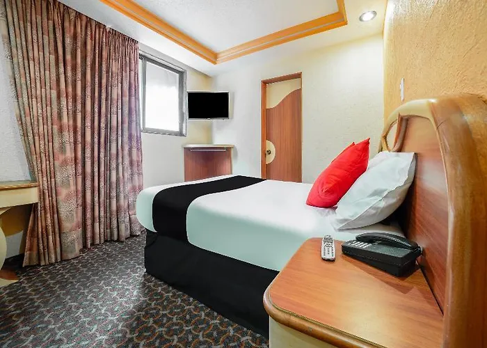 Hotel Antas 2*