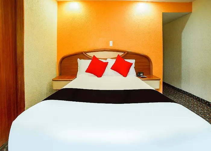 Hotel Antas